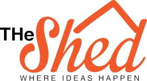 What is THe Shed?  Click and find out.