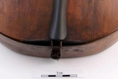 Viola - 10 strings